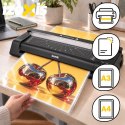Laminator A3 z gilotyną Izoxis