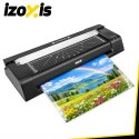 Laminator A3 z gilotyną Izoxis