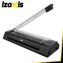 Laminator A3 z gilotyną Izoxis