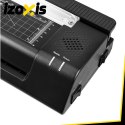 Laminator A3 z gilotyną Izoxis