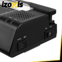 Laminator A3 z gilotyną Izoxis