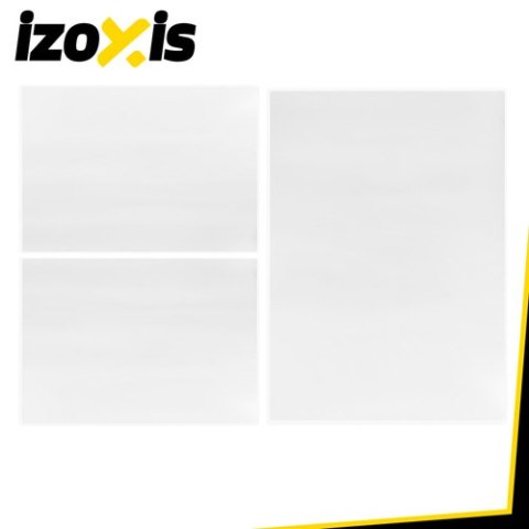 Laminator A3 z gilotyną Izoxis