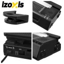 Laminator A3 z gilotyną Izoxis