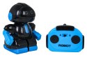 Robot R/C SMALL Q Czarny