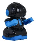 Robot R/C SMALL Q Czarny