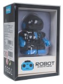 Robot R/C SMALL Q Czarny