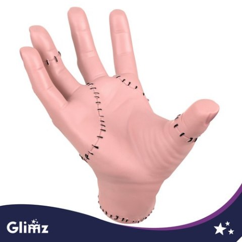 Sztuczna dłoń Glimz