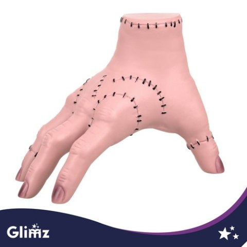 Sztuczna dłoń Glimz