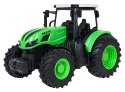 Traktor Zielony 1:24 z Pilotem