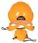 Zestaw do Majsterkowania Narzędzi Żółte + Kask