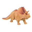 Dinozaury - zestaw w plecaku