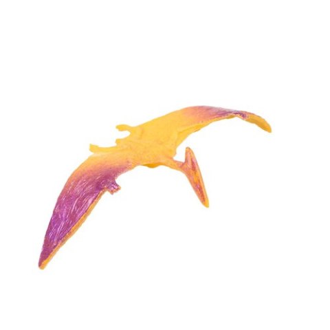 Dinozaury - zestaw w plecaku
