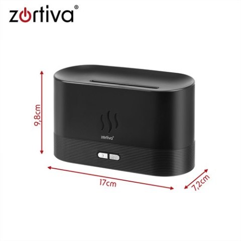 Dyfuzor zapachowy- nawilżacz 180ml Zortiva