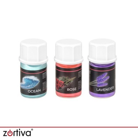 Dyfuzor zapachowy- nawilżacz 180ml Zortiva