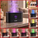 Dyfuzor zapachowy- nawilżacz 180ml Zortiva