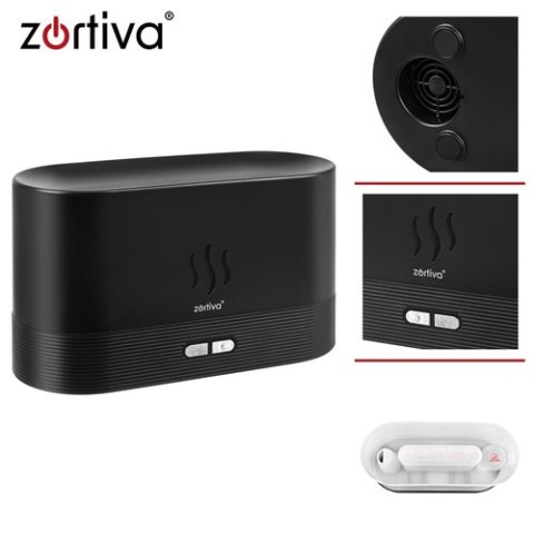 Dyfuzor zapachowy- nawilżacz 180ml Zortiva