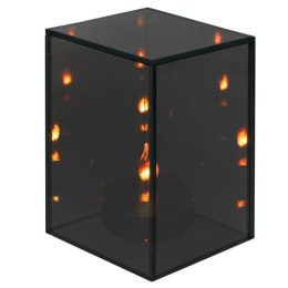 Lampion lustrzany - kostka Zortiva