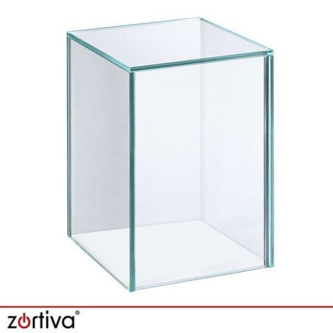 Lampion lustrzany - kostka Zortiva