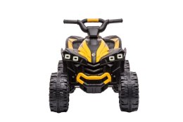PILOT 2x45W +Max25KG Quad elektryczny Na Akumulator HL568 dla dzieci