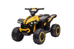 PILOT 2x45W +Max25KG Quad elektryczny Na Akumulator HL568 dla dzieci