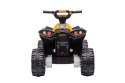 PILOT 2x45W +Max25KG Quad elektryczny Na Akumulator HL568 dla dzieci