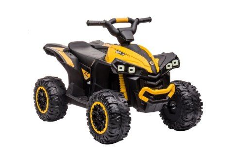 PILOT 2x45W +Max25KG Quad elektryczny Na Akumulator HL568 dla dzieci