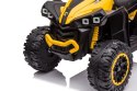 PILOT 2x45W +Max25KG Quad elektryczny Na Akumulator HL568 dla dzieci