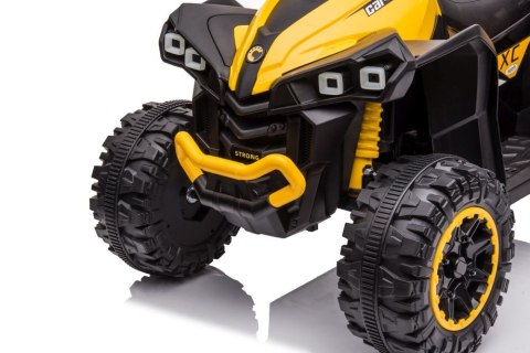 PILOT 2x45W +Max25KG Quad elektryczny Na Akumulator HL568 dla dzieci
