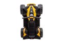 PILOT 2x45W +Max25KG Quad elektryczny Na Akumulator HL568 dla dzieci