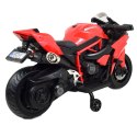SUPER ŚCIGACZ 12 V, NOWOCZESNA BRYŁA, GAZ W MANETCE, DWA SILNIKI, KOŁA EVA/MOTOR-H