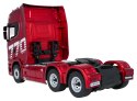 Ciężarówka SCANIA 770S R/C 1:18 Czerwona