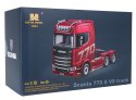 Ciężarówka SCANIA 770S R/C 1:18 Czerwona