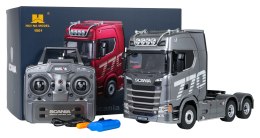 Ciężarówka SCANIA 770S R/C 1:18 Szara