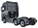 Ciężarówka SCANIA 770S R/C 1:18 Szara