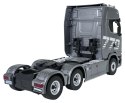 Ciężarówka SCANIA 770S R/C 1:18 Szara