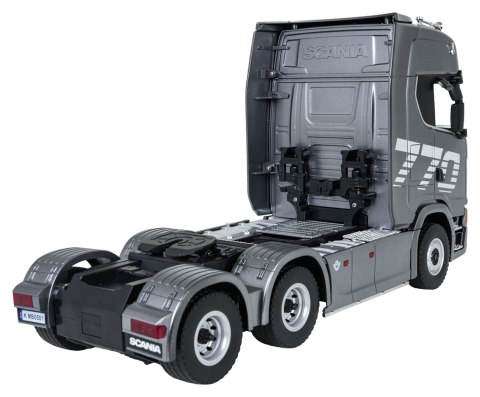 Ciężarówka SCANIA 770S R/C 1:18 Szara