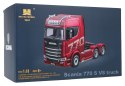 Ciężarówka SCANIA 770S R/C 1:18 Szara