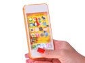 Gra wodna telefon Smartfon z kuleczkami - zręcznościowa ZA6580 PO