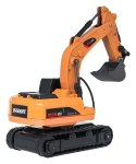 Koparka R/C Metalowe Elementy