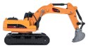 Koparka R/C Metalowe Elementy