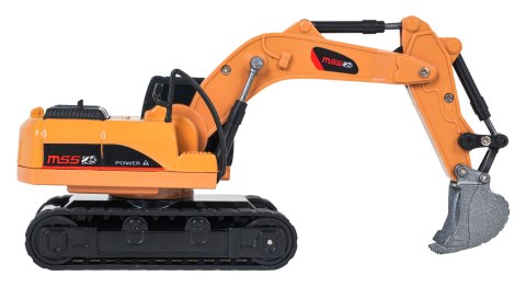Koparka R/C Metalowe Elementy
