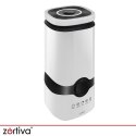 Nawilżacz powietrza z aromaterapią Zortiva