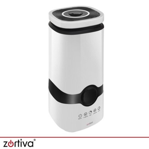 Nawilżacz powietrza z aromaterapią Zortiva