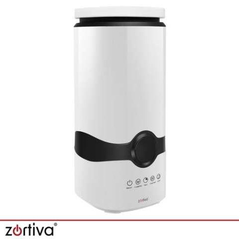 Nawilżacz powietrza z aromaterapią Zortiva