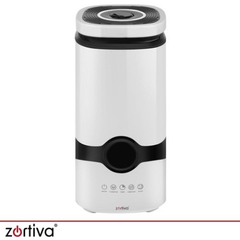 Nawilżacz powietrza z aromaterapią Zortiva