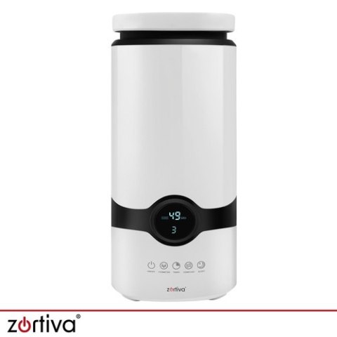 Nawilżacz powietrza z aromaterapią Zortiva