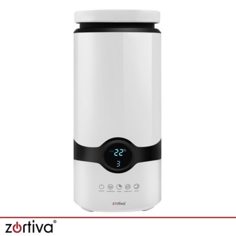 Nawilżacz powietrza z aromaterapią Zortiva