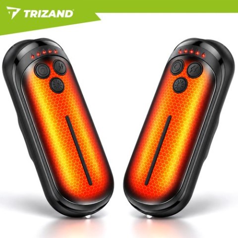Ogrzewacz do rąk elektryczny Trizand