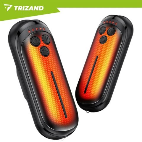 Ogrzewacz do rąk elektryczny Trizand