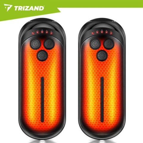 Ogrzewacz do rąk elektryczny Trizand